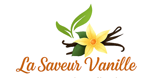 LA SAVEUR VANILLE