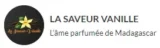 LA SAVEUR VANILLE
