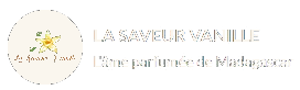 Logo LA SAVEUR VANILLE